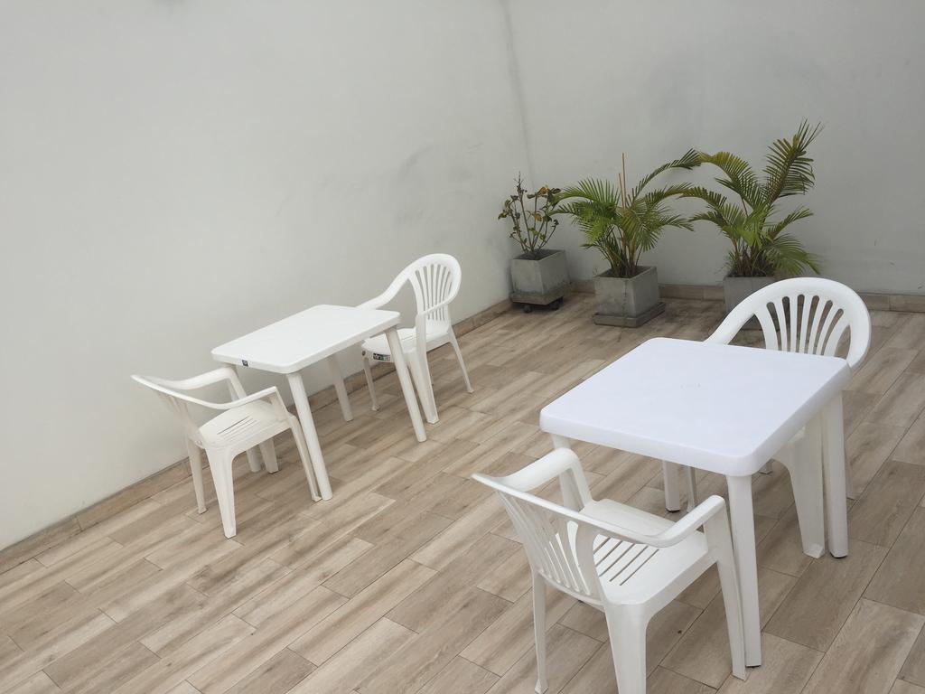 Hostel Kelebek *