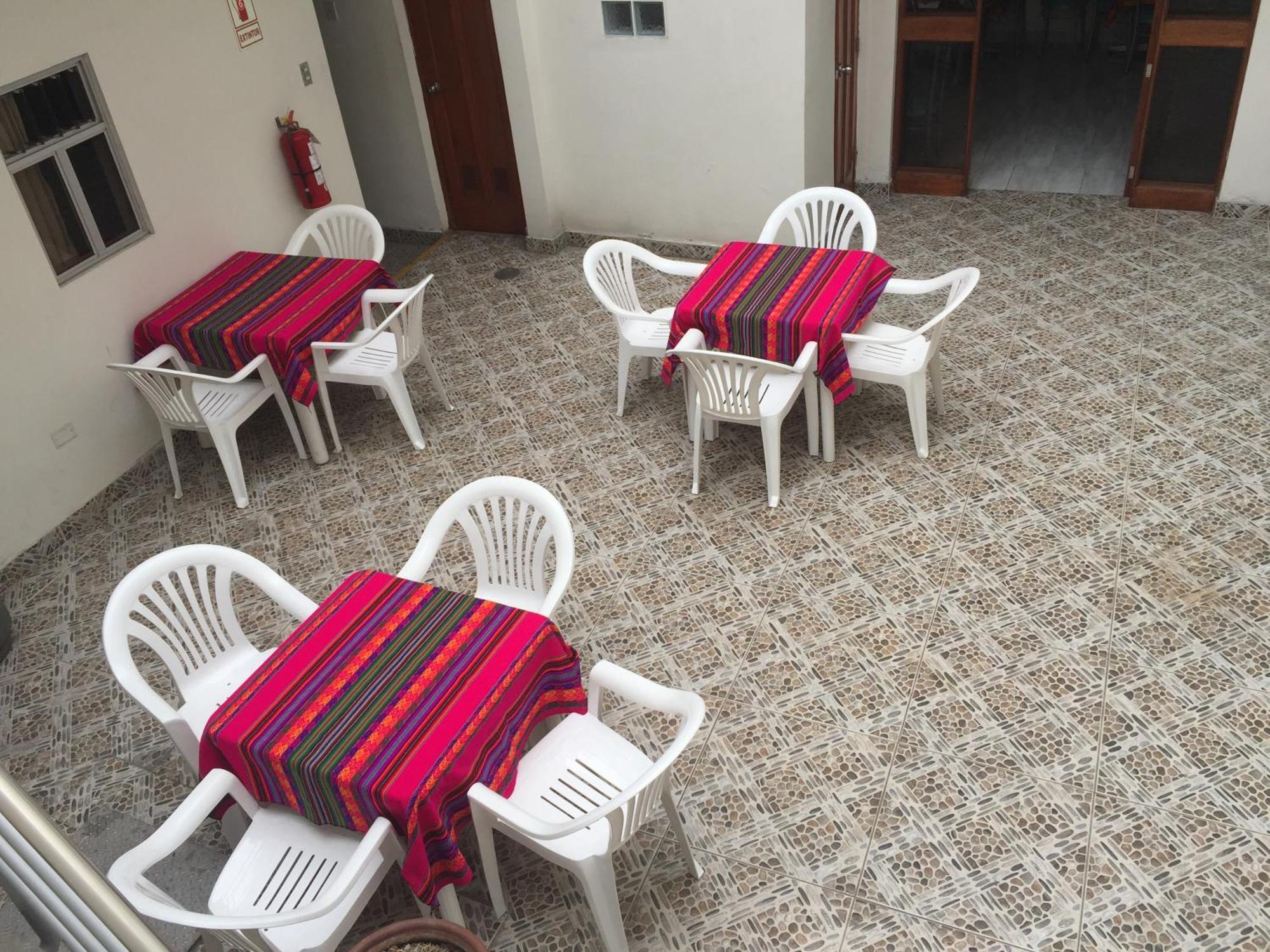 Kelebek Hostel