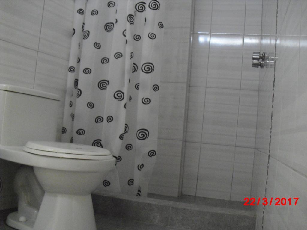 Hostel Kelebek Lima