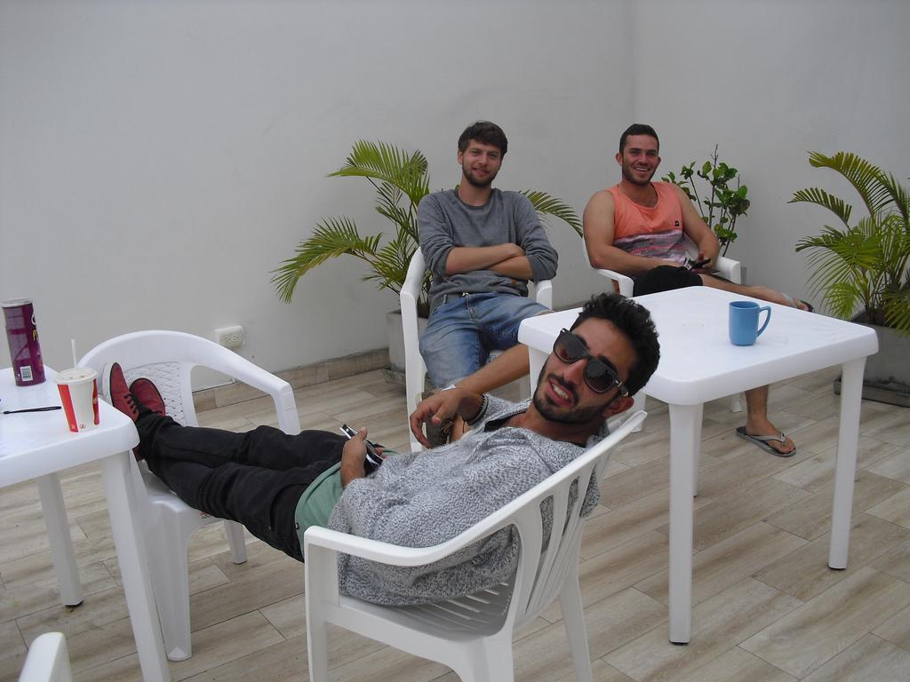 Hostel Kelebek *