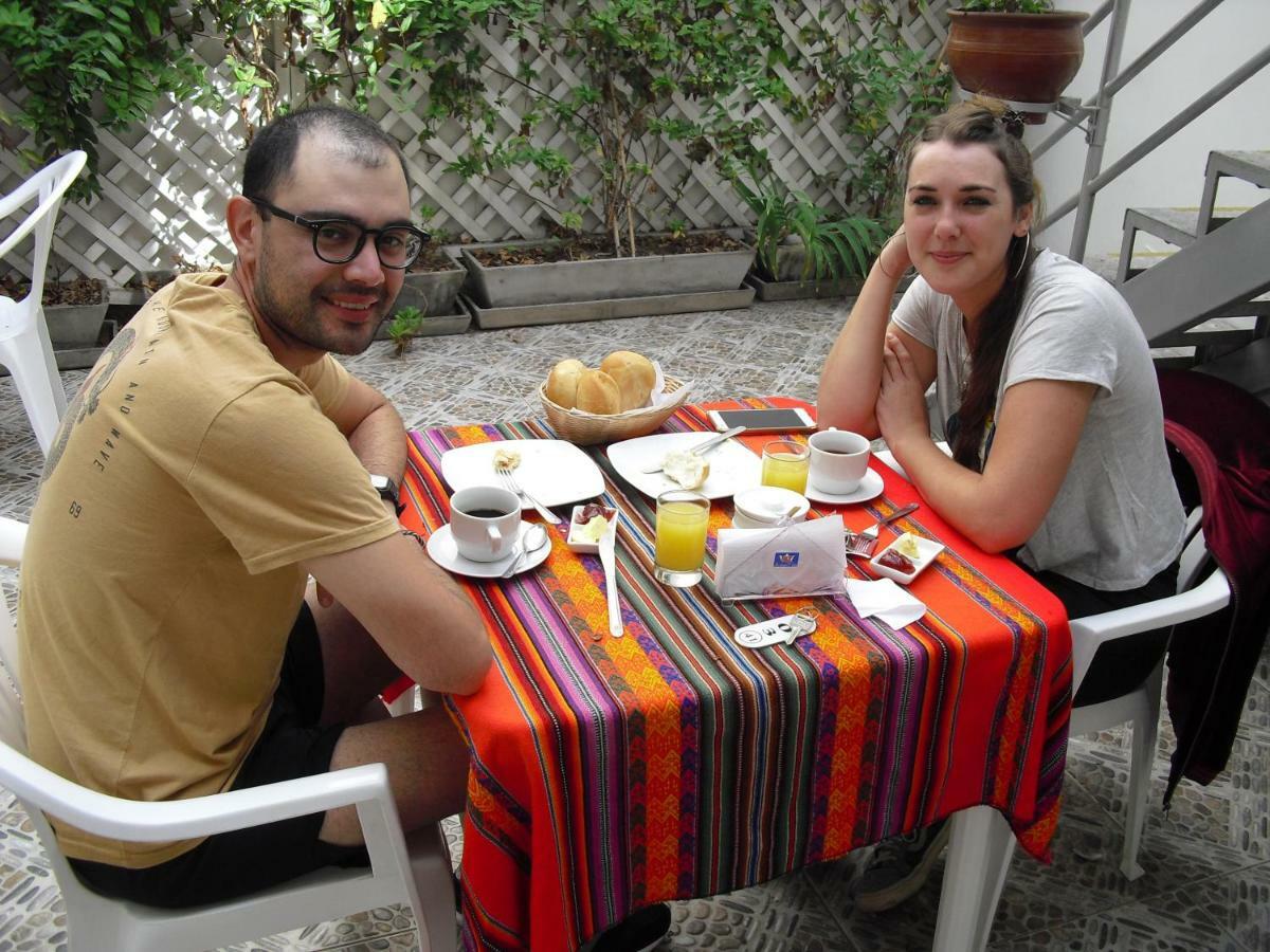 Kelebek Hostel