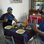 Kelebek Hostel