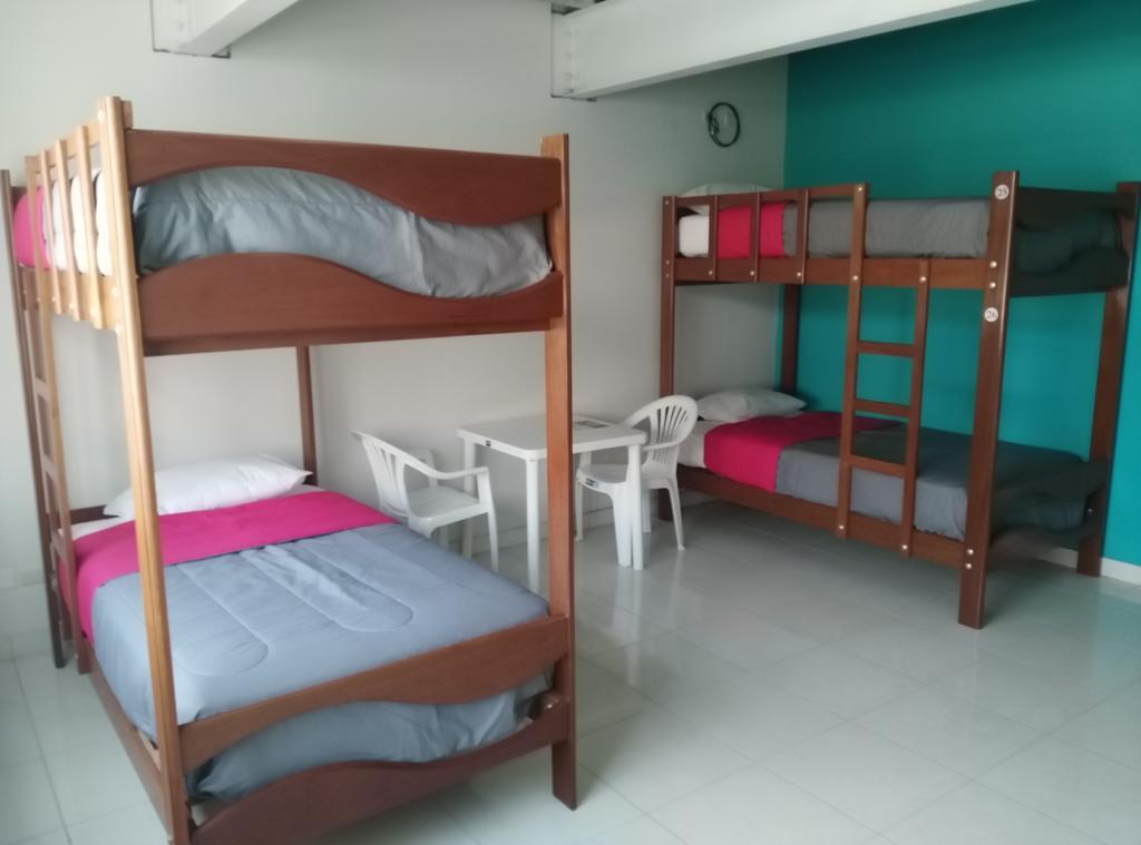 Albergue Kelebek Lima