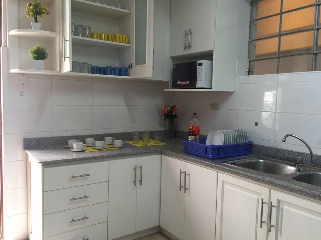 Albergue Kelebek