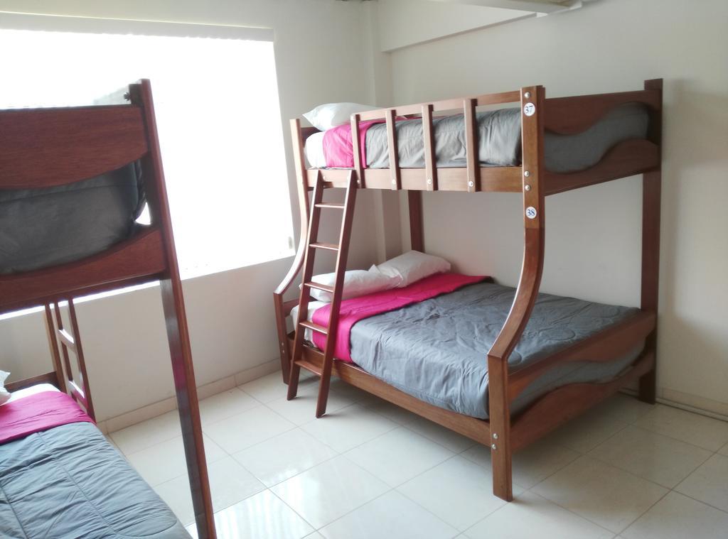 Albergue Kelebek *