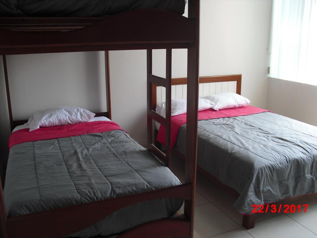 Albergue Kelebek