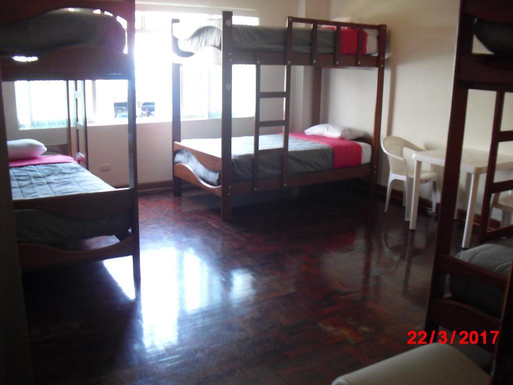 Kelebek Albergue *