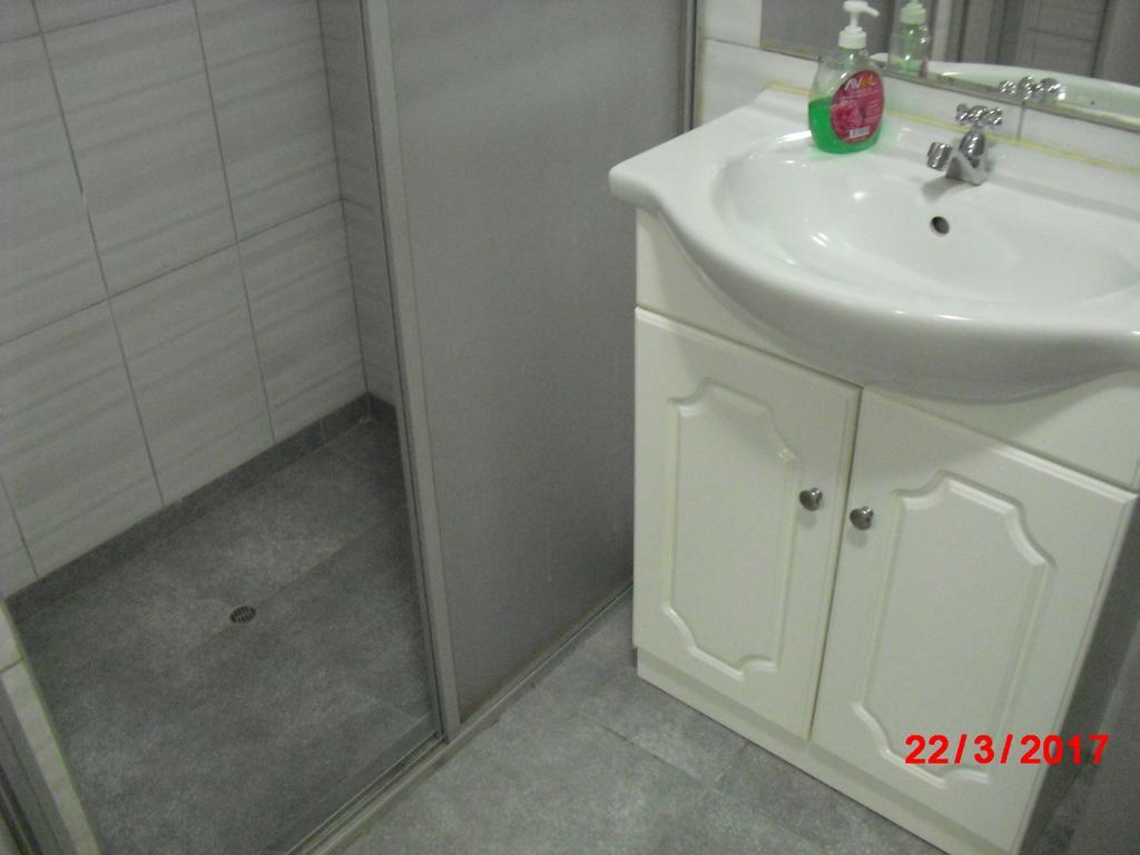 Albergue Kelebek *
