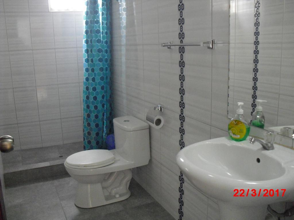 Kelebek Albergue