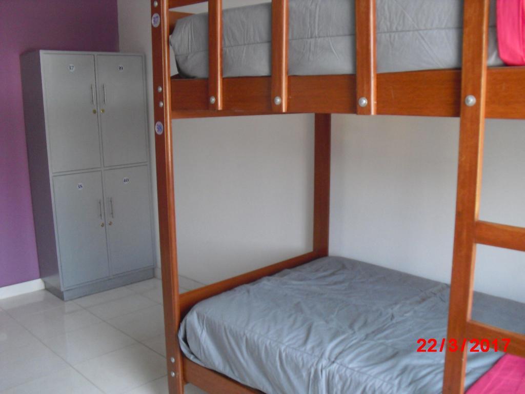 Albergue Kelebek *
