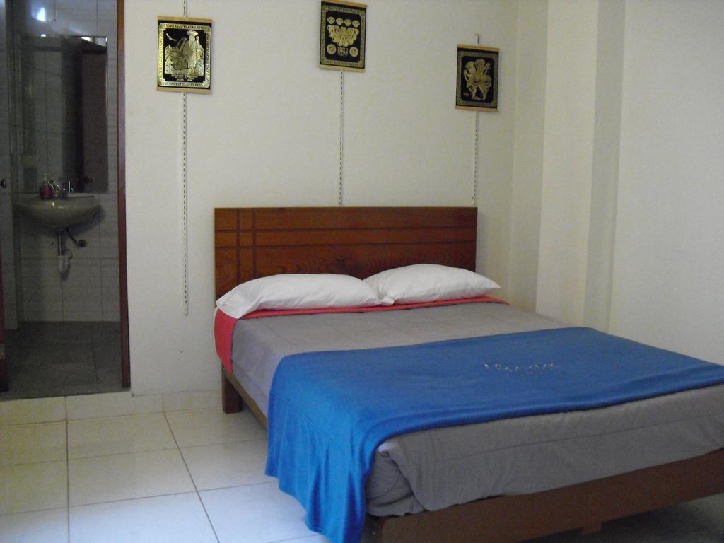 Albergue Kelebek