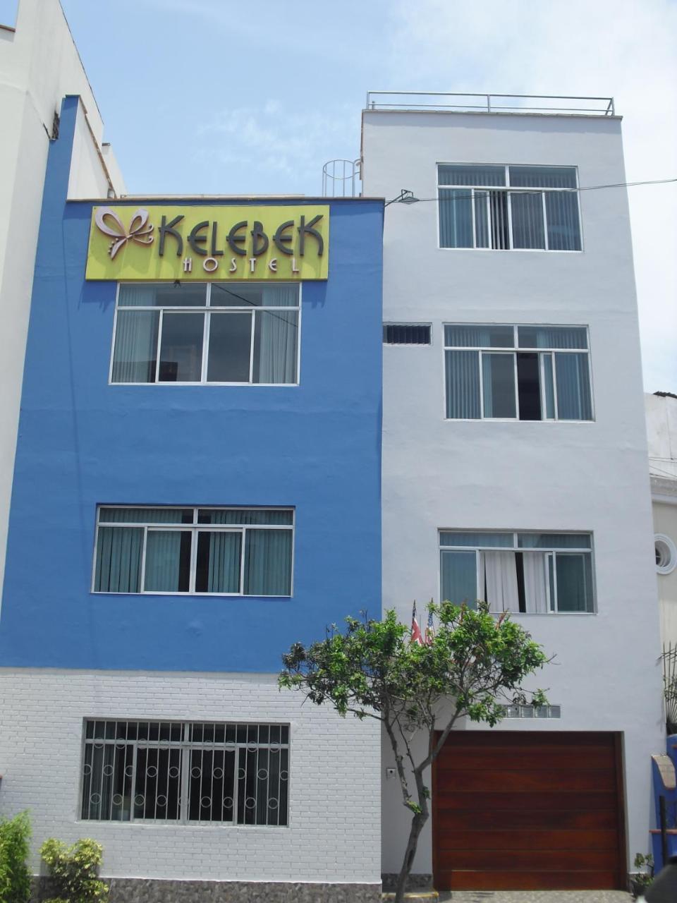 Kelebek