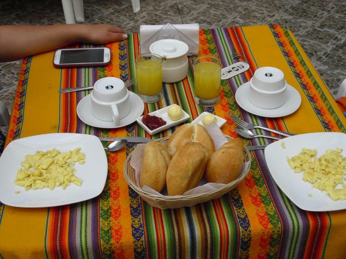 Albergue Kelebek *